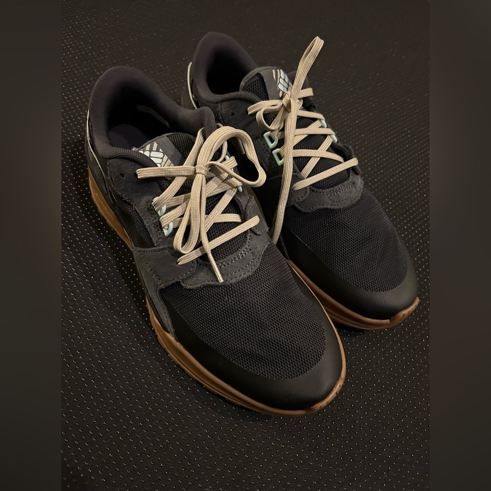 Columbia Women's Wildone™ Anthem Shoe - Picture 4 of 5